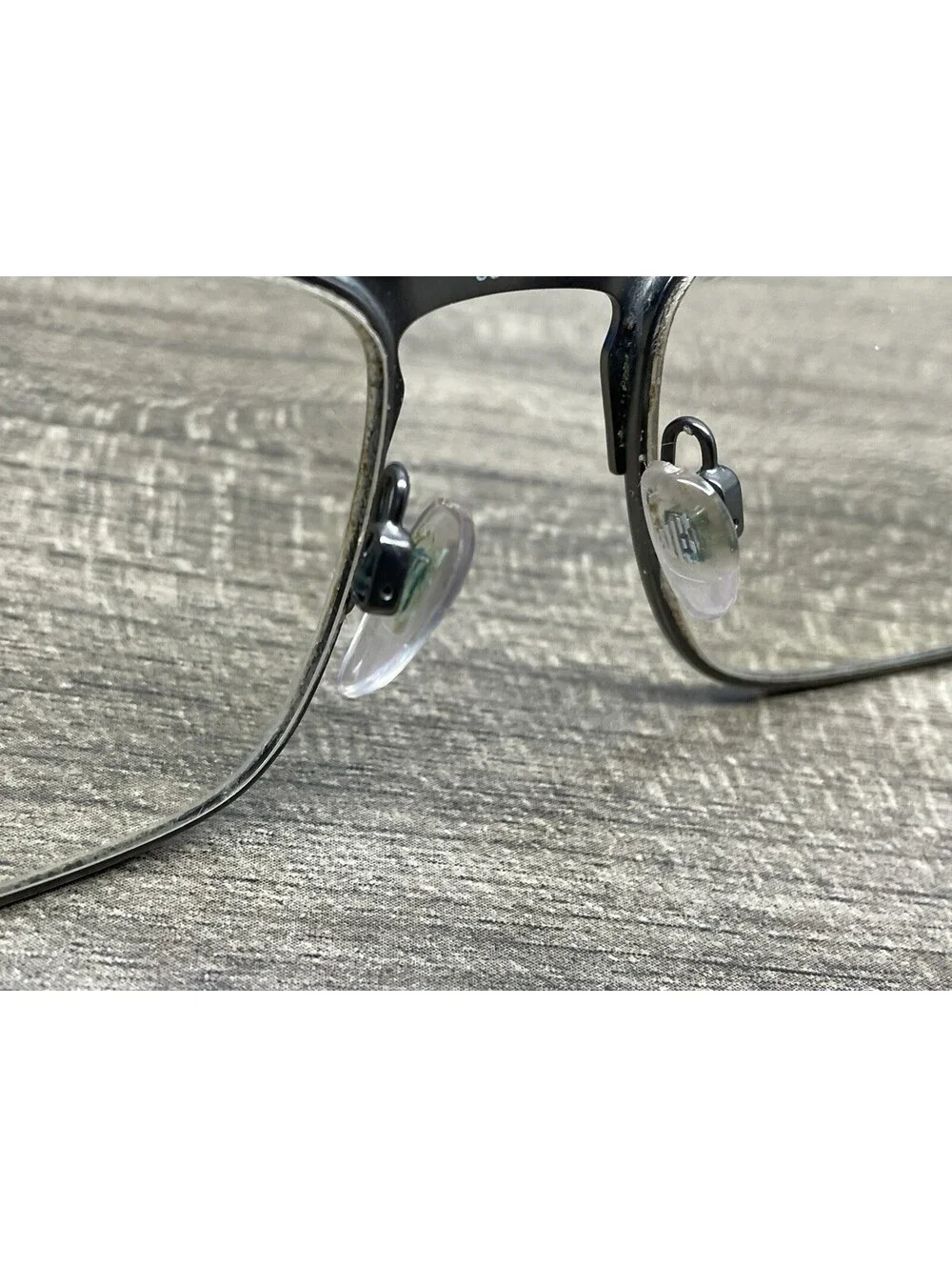 Emporio Armani EA1027 3003 Eyeglasses Full Rim Brown Tort Frames 55-18-140